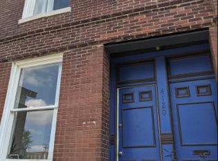 4120 Blaine Ave, Saint Louis, MO 63110