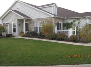 9268 Shady Trail St NW, Massillon, OH