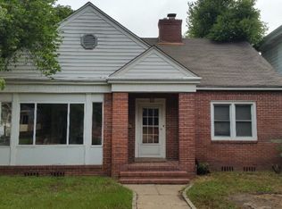 1913 McDowell St, Augusta, GA 30904