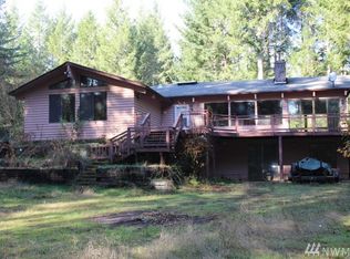655 NE Tahuya River Rd, Tahuya, WA 98588