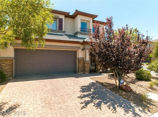 10617 Emerald Path Ave, Las Vegas, NV 89166