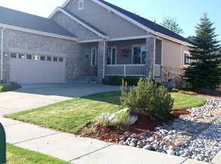 22854 E Canyon Pl, Aurora, CO 80016