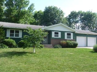 616 12th Ave SE, Waseca, MN 56093