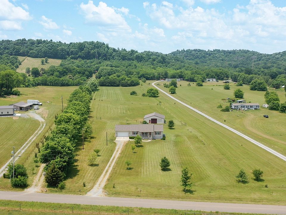 413 Potts Rd, Wartrace, TN 37183 MLS 2509560 Zillow