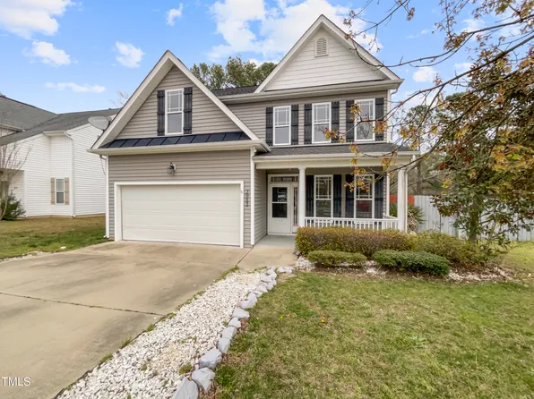 3983 Patriot Ridge Ct, Raleigh, NC 27610
