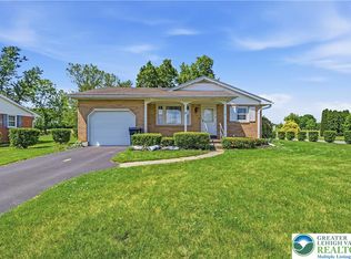 78 Colonial Rd, Allentown, PA 18109