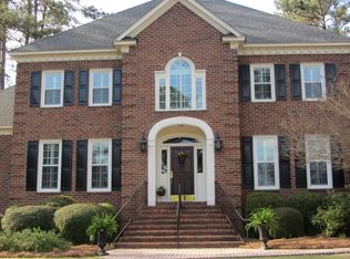 3694 Inverness Way, Martinez, GA 30907