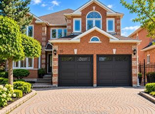 70 Bilbermar Dr, Richmond Hill, ON L4S1B9