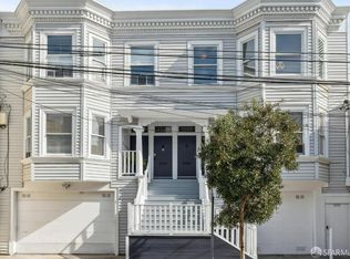 1351 Minna St, San Francisco, CA 94103