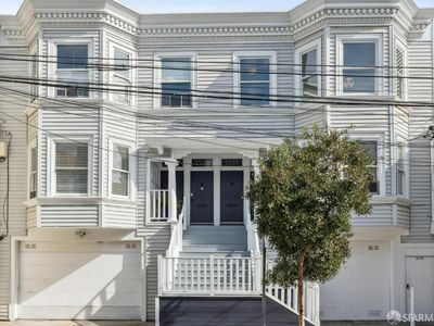 1351 Minna St, San Francisco, CA, 94103