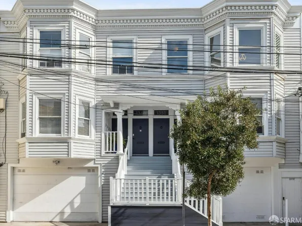 1351 Minna St, San Francisco, CA 94103