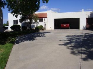 11009 Briarwood Ter NE, Albuquerque, NM 87111