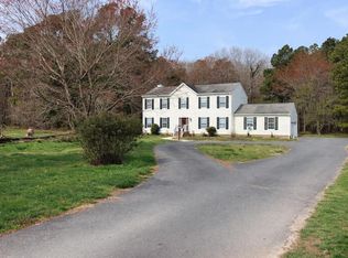 10156 Pineview Rd, Atlantic, VA 23303