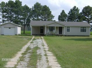 1708 Cr 608, Bay, AR 72411