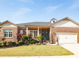 3366 Indian Hawthorne Rdg SW, Gainesville, GA 30504