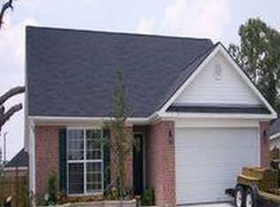 3 Pathfinder Way, Savannah, GA 31405