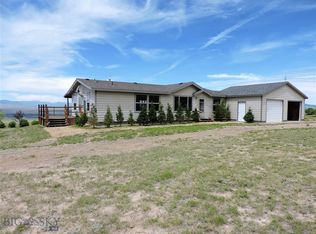 108 Goodrich Gulch Rd, Twin Bridges, MT 59754