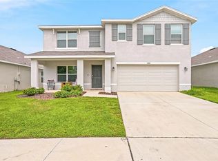 3888 AUTUMN AMBER DRIVE, SPRING HILL, FL 34609