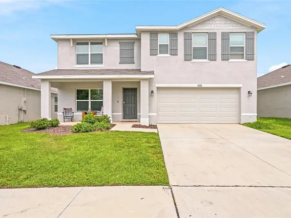 3888 AUTUMN AMBER DRIVE, SPRING HILL, FL 34609