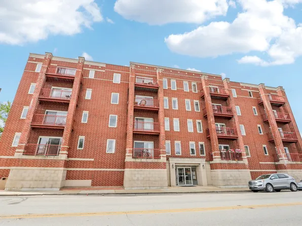 6238 26th St Unit 308, Berwyn, IL 60402