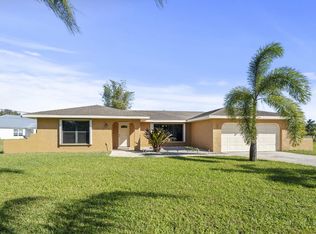 301 SE Strait Ave, Port Saint Lucie, FL 34983
