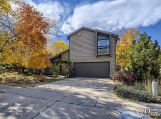 3797 Wonderland Hill Ave, Boulder, CO 80304