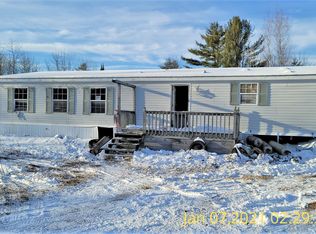 600 Canaan Rd, Skowhegan, ME 04976