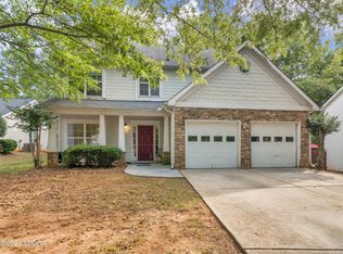 412 Eglington Trl, Locust Grove, GA 30248