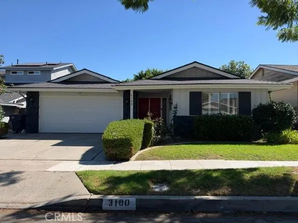 3180 Claremore Ave, Long Beach, CA 90808