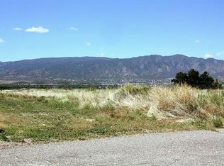 Lots 1 & 2 North St, Canon City, CO