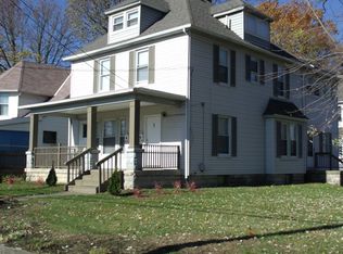 77 E York St APT 1, Akron, OH 44310