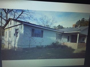 547 Flat Rock Rd, Stockbridge, GA 30281