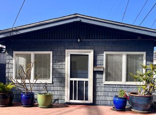 3774-76 Bayside Ln #3776, San Diego, CA 92109