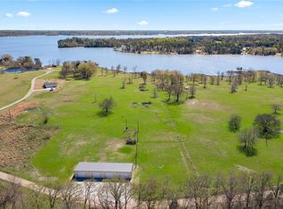 County Road 2720, Mount Pleasant, TX 75455