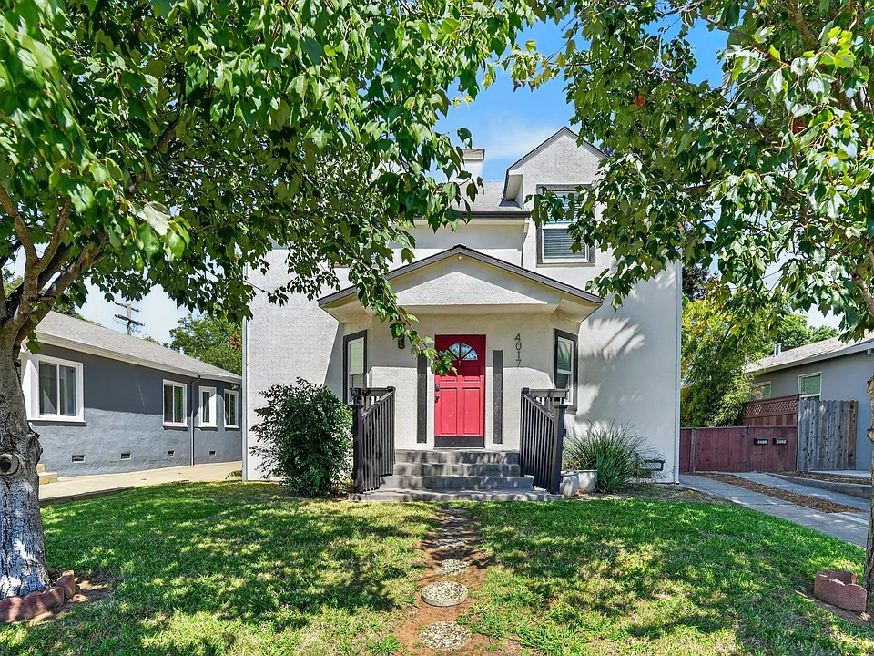 4017 Miller Way