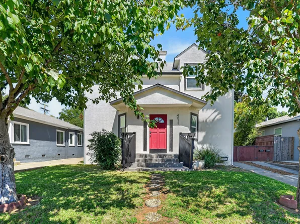 4017 Miller Way, Sacramento, CA 95817