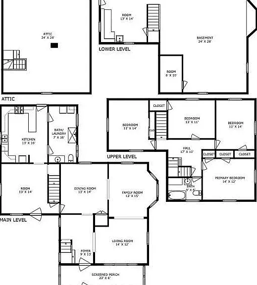 298 Providence Rd — Photo 24