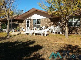 1857 Curry Rd E #12, Clovis, NM 88101