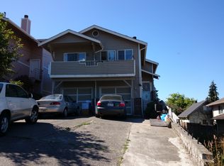 1311 S Alaska St, Seattle, WA 98108