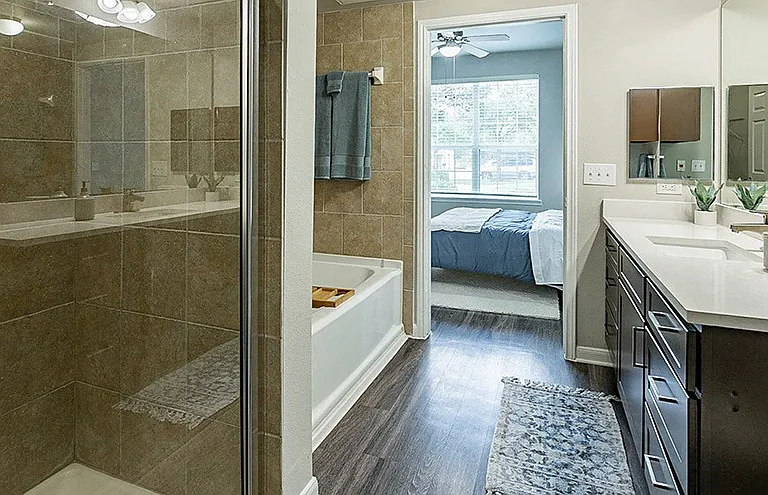 The Grand Parkway Senior Apartments — Photo 14
