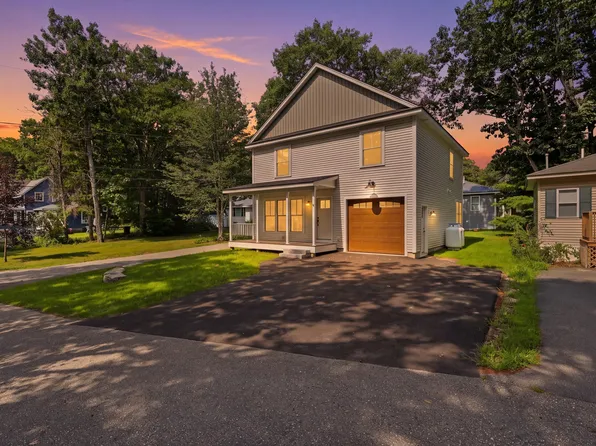 6 Ivy Avenue, Old Orchard Beach, ME 04064