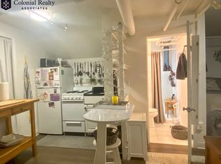 88 Charles St #90-1, Boston, MA 02114