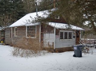 109 Linter Rd, Saint Johnsville, NY 13452