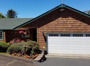 47000 Beach Crest Dr, Neskowin, OR