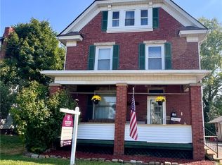 109 2nd St, Butler, PA 16001