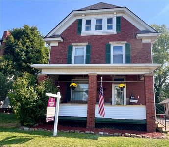 109 2nd St, Butler, PA, 16001