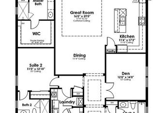 11994 SW Vano Way, Port Saint Lucie, FL 34987