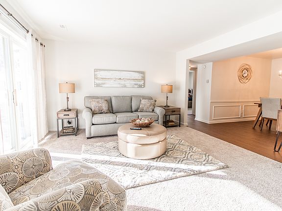 Spacious Layouts - Fountain Pointe in Grand Blanc, MI!