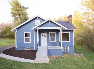 2208 Old Forest Rd, Lynchburg, VA 24501