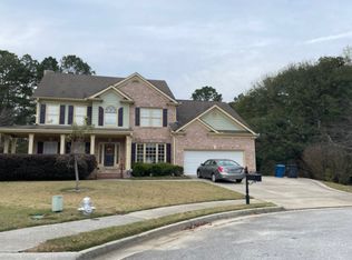 1503 Sweet Branch Trl, Grayson, GA 30017